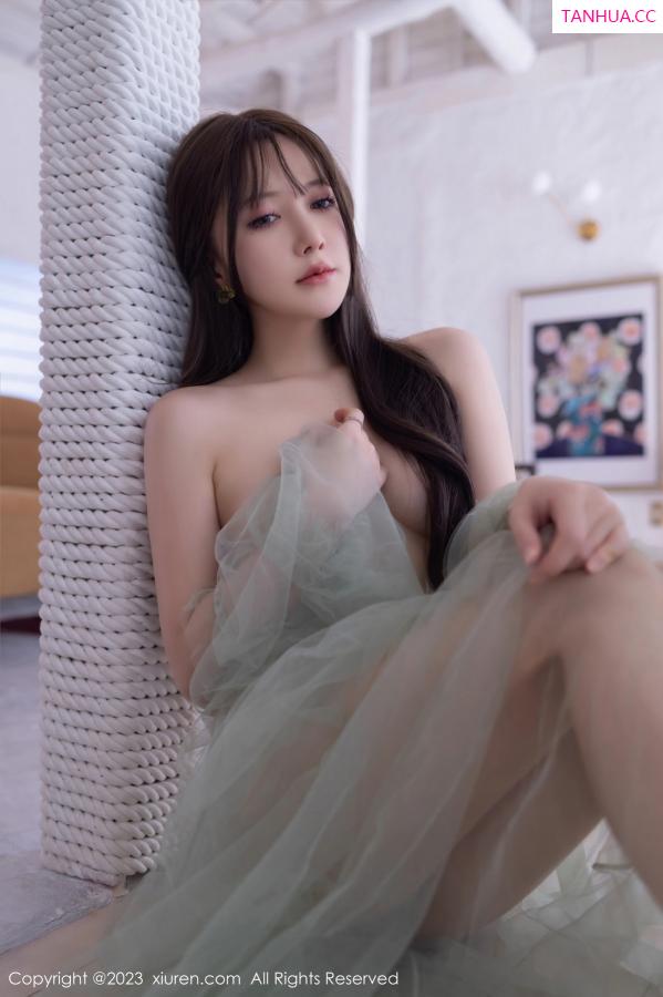 鱼子酱fish  [XiuRen]高清写真图 2023.11.03 No.7614 鱼子酱Fish 日本旅拍第62张图片